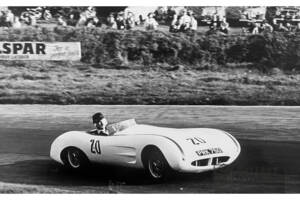Bild 27/50 von EJS Climax (1956)