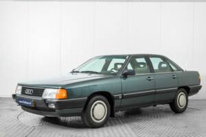 Image 1/41 of Audi 100 - 2.0 TD (1986)