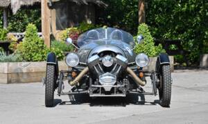 Immagine 6/50 di Morgan 3-Wheeler (2014)