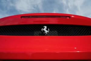 Bild 43/50 von Ferrari F 430 (2005)