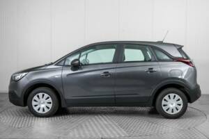 Image 9/50 de Opel Crossland X 1.2 Turbo (2020)
