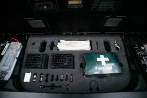 Image 31/50 of Bentley Arnage R (2006)