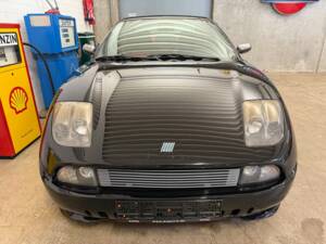 Bild 4/15 von FIAT Coupé 2.0 20V Turbo Plus (1999)