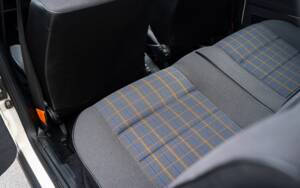 Image 27/48 de Volkswagen Golf Mk II GTi 16V 1.8 (1990)