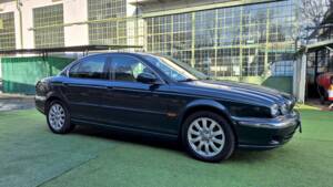 Imagen 9/45 de Jaguar X-Type 2.5 V6 (2002)