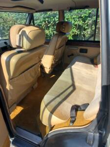 Image 8/50 of Land Rover Range Rover Classic 3.5 (1981)
