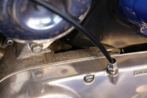 Immagine 23/27 di Yamaha RD 50 M (1900)