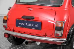 Bild 32/50 von Rover Mini Mayfair (1989)