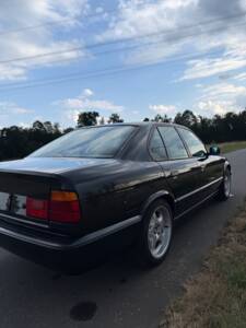 Bild 2/19 von BMW 518i (1993)