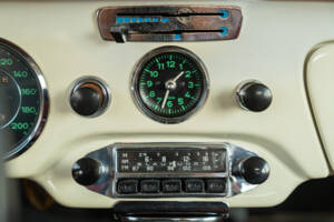 Immagine 31/50 di Porsche 356 B 1600 (1962)