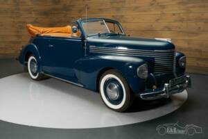 Image 8/19 of Opel Kapitän (1939)