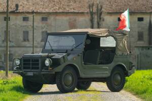 Image 11/50 of DKW Munga (1957)