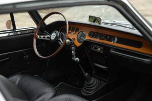 Bild 28/50 von Lancia Fulvia Sport 1.3 S (Zagato) (1972)