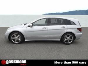 Bild 5/15 von Mercedes-Benz R 500 4MATIC (2006)