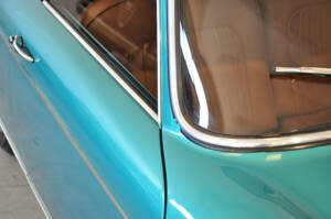 Bild 20/54 von Lancia Appia Convertible Vignale (1961)