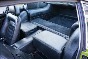 Imagen 26/50 de Maserati Ghibli (1970)