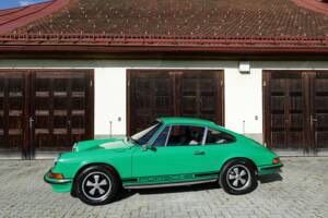Bild 46/46 von Porsche 911 2.4 T (1973)