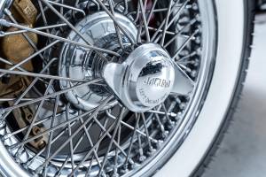 Bild 32/36 von Jaguar XK 150 DHC (1957)