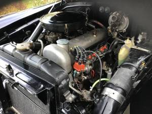 Image 11/25 of Mercedes-Benz 220 S (1958)