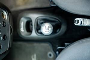 Image 38/50 of Ford Puma 1.7i 16v (2001)