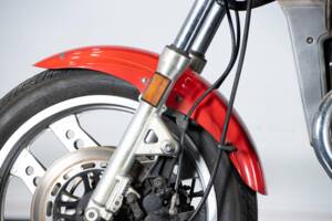 Image 17/40 of Honda CX 500 Turbo (1982)