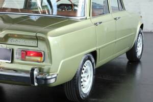 Imagen 11/49 de Alfa Romeo Giulia Super 1.3 (1973)