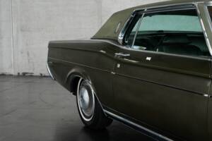 Image 31/50 of Lincoln Continental Mark III Hardtop Coupé (1970)