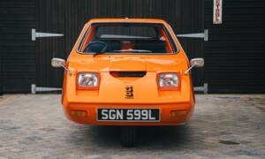 Image 6/50 of Bond Bug 750 ES (1973)