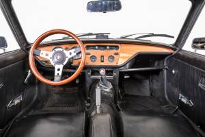 Image 5/50 de Triumph Spitfire 1500 (1977)
