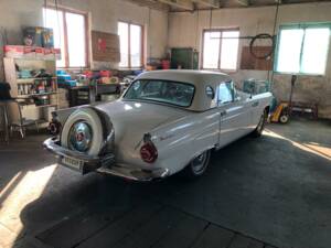Immagine 4/4 di Ford Thunderbird (1956)