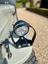 Obraz 14/20 pojazdu Willys CJ-3B (1956)