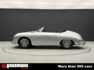 Bild 5/15 von Porsche 356 A Carrera Speedster 1500 GS (1957)