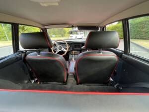 Image 9/13 de MG MGB GT (1976)