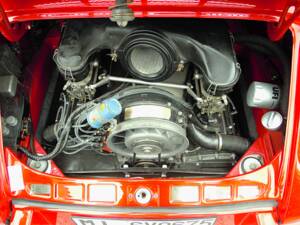 Bild 6/14 von Porsche 911 2.2 T (1970)