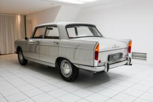 Bild 3/18 von Peugeot 404 (1963)