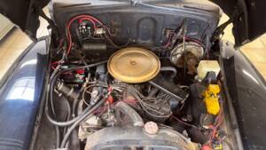 Image 21/24 of Cadillac Fleetwood 60 Special (1947)