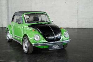 Bild 21/50 von Volkswagen Käfer 1303 LS "World Cup 74" (1974)