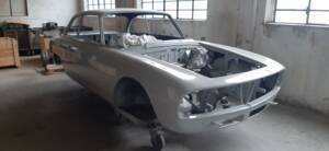 Immagine 8/26 di Alfa Romeo 2600 Sprint (1963)
