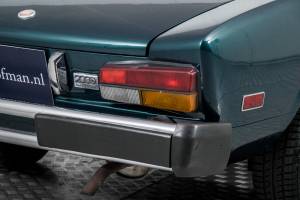 Imagen 33/50 de FIAT Spider 2000 (1980)