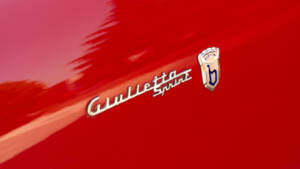 Imagen 17/88 de Alfa Romeo Giulietta Sprint (1962)