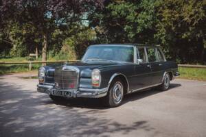 Bild 49/50 von Mercedes-Benz 600 (1965)