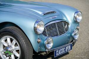 Image 23/53 de Austin-Healey 3000 Mk I (BT7) (1960)