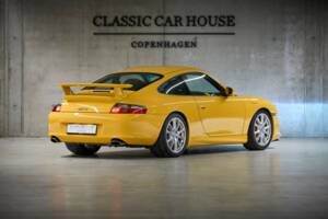 Bild 9/100 von Porsche 911 GT3 (2003)