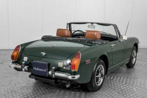 Image 26/50 de MG Midget GAN5 (1972)