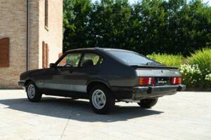 Bild 7/50 von Ford Capri 1,6 (1981)