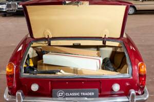 Image 29/62 of Rolls-Royce Silver Shadow I (1969)