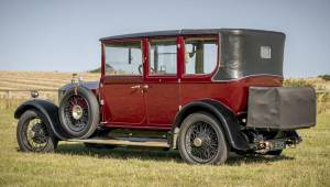 Bild 15/50 von Rolls-Royce 20 HP (1926)