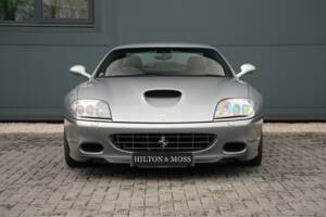 Image 7/50 of Ferrari 575M Maranello (2004)