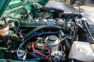 Immagine 41/45 di Toyota Land Cruiser FJ 40 (1978)