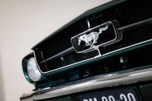 Image 23/32 of Ford Mustang 289 (1965)